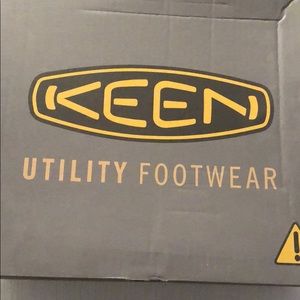 Men’s Steeltoe work boots